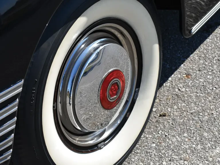 1947 Packard Clipper - Image 17 of 19