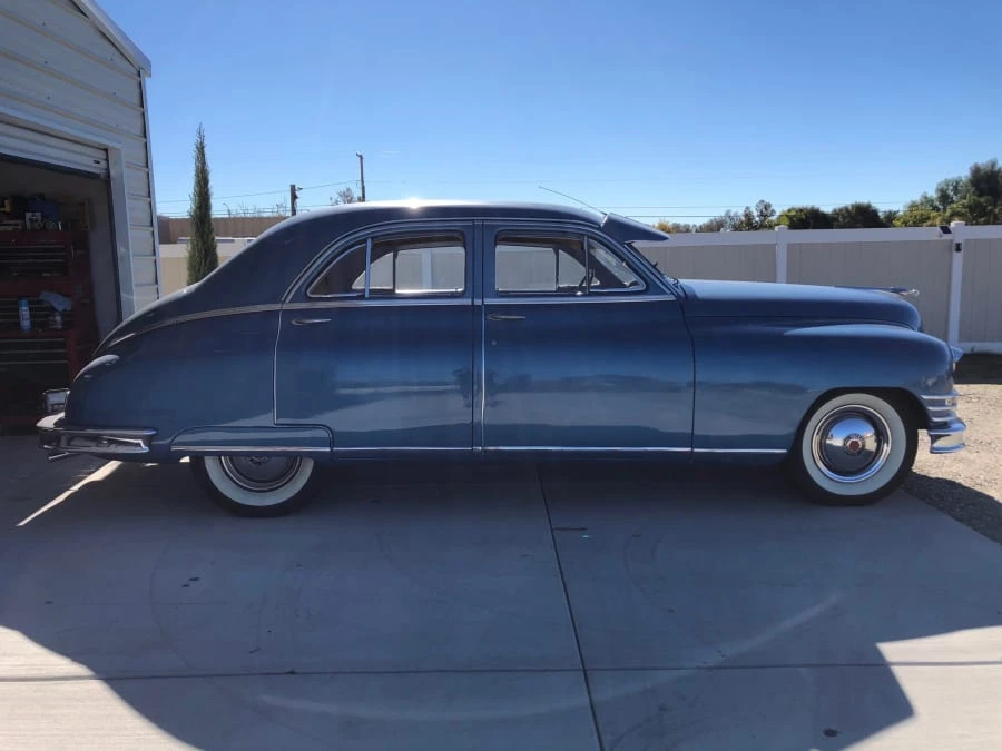 1947 Packard Clipper - Image 2 of 9