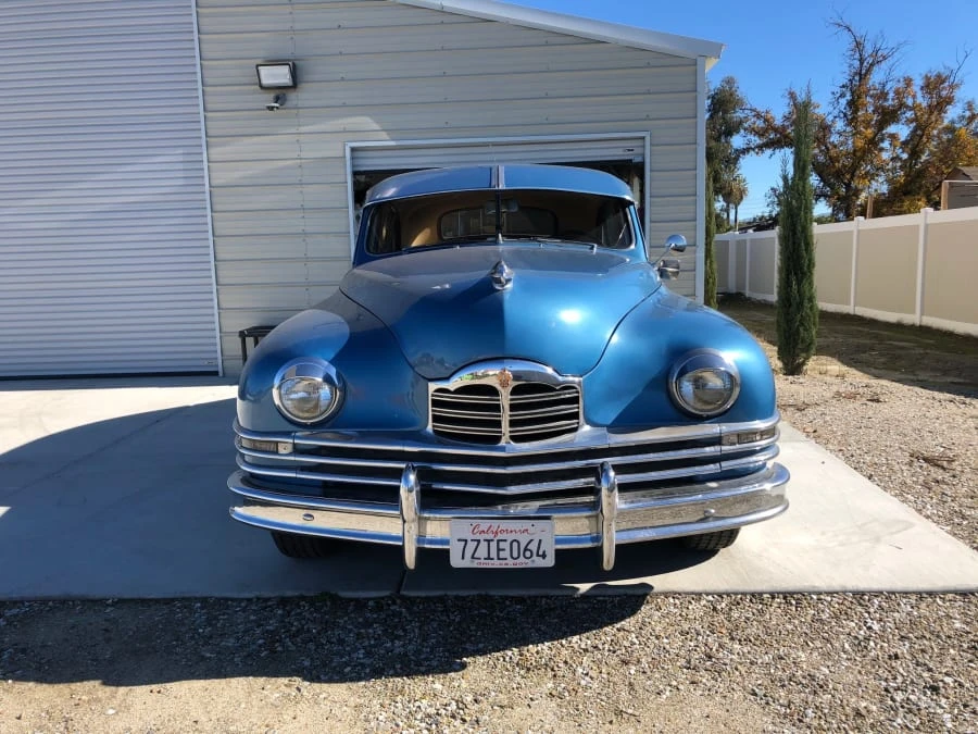 1947 Packard Clipper - Image 3 of 9
