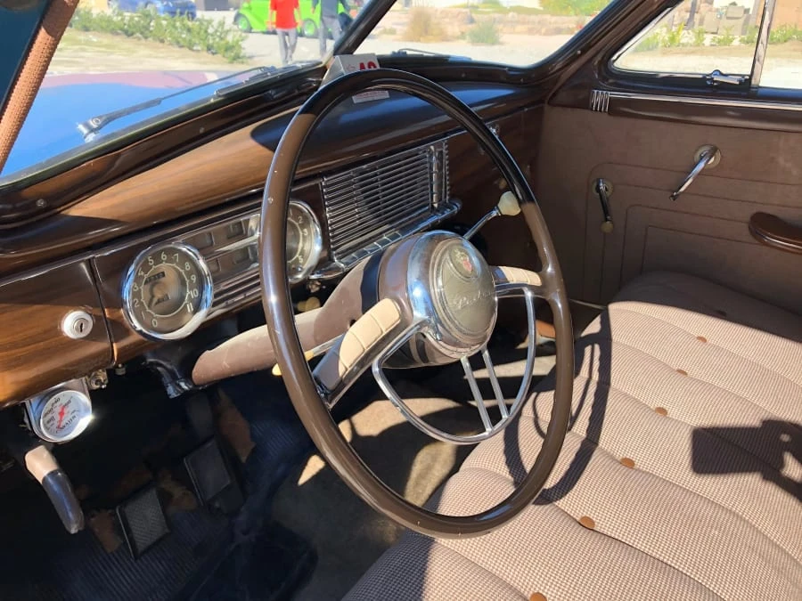 1947 Packard Clipper - Image 5 of 9