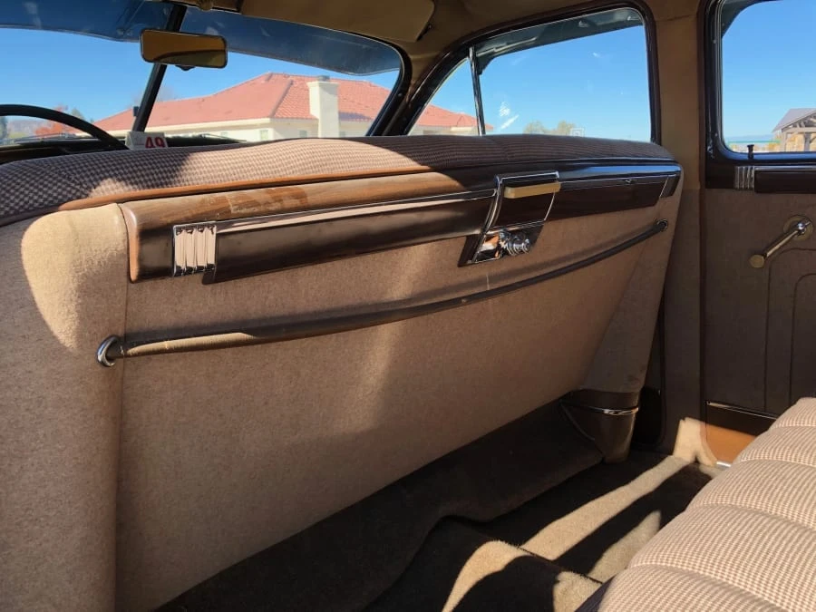 1947 Packard Clipper - Image 7 of 9