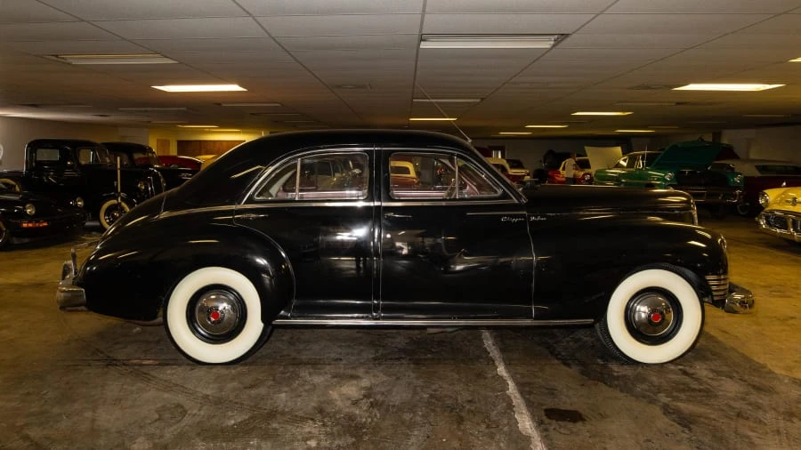 1947 Packard Clipper - Image 2 of 9