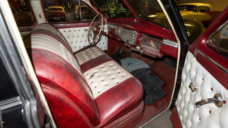 1947 Packard Clipper - Image 5 of 9