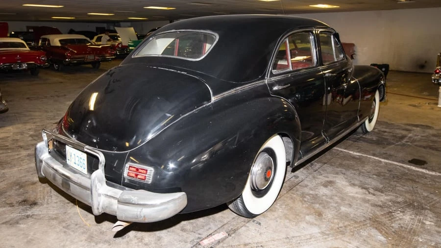 1947 Packard Clipper - Image 8 of 9