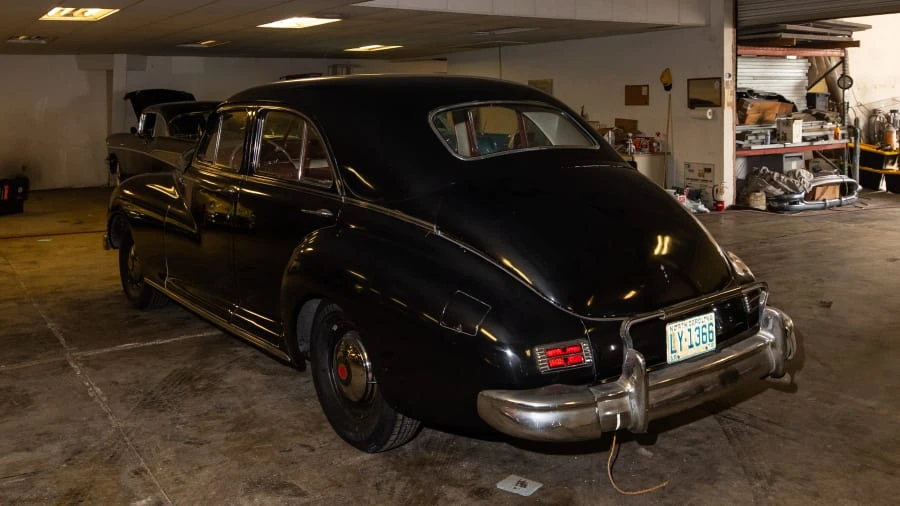 1947 Packard Clipper - Image 9 of 9
