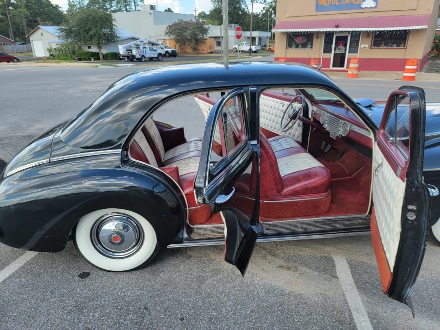 1947 Packard Clipper - Image 11 of 14