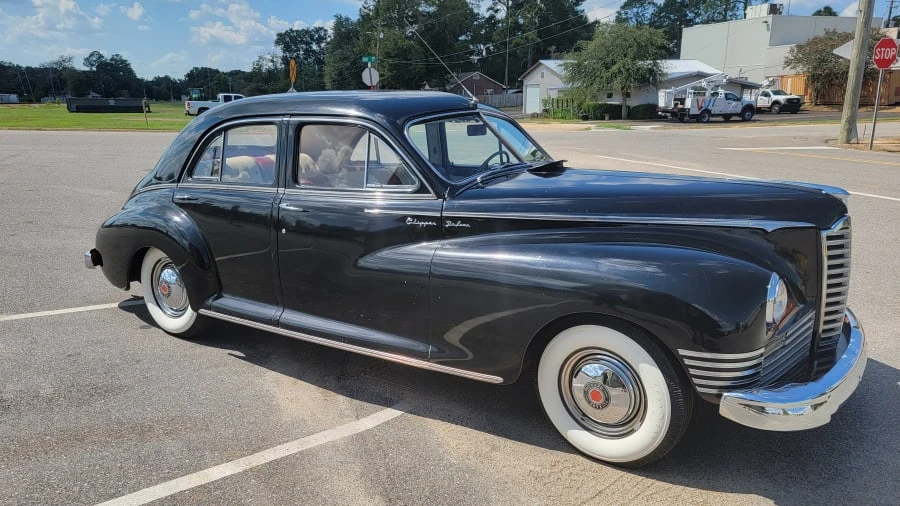1947 Packard Clipper - Image 4 of 14