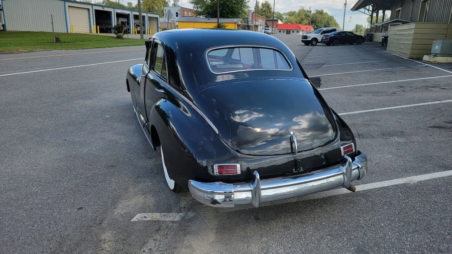 1947 Packard Clipper - Image 3 of 14
