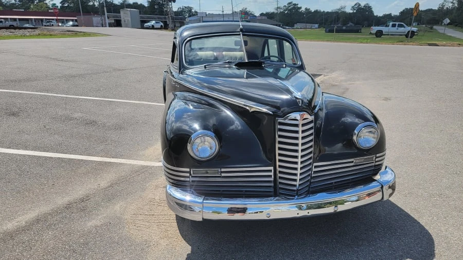 1947 Packard Clipper - Image 2 of 14