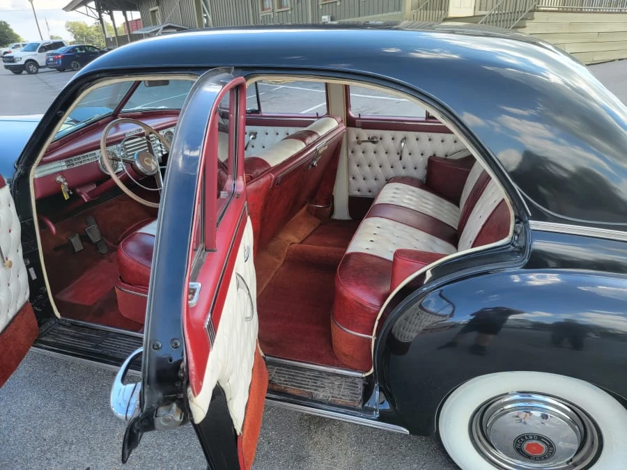 1947 Packard Clipper - Image 10 of 14