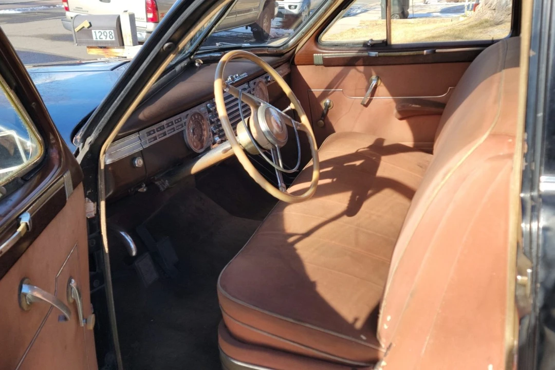 1947 Packard Clipper - Image 5 of 7