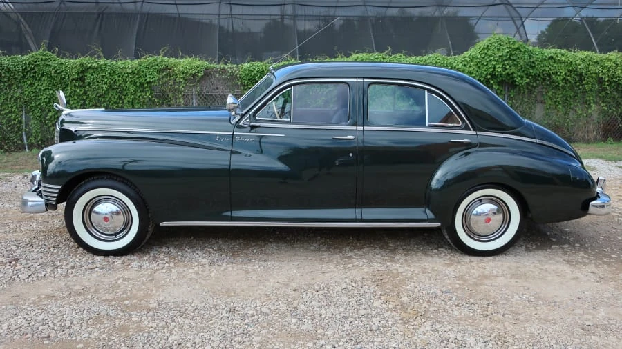 1947 Packard Clipper - Image 2 of 16
