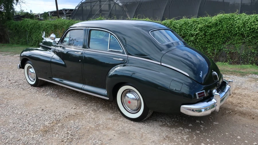 1947 Packard Clipper - Image 3 of 16