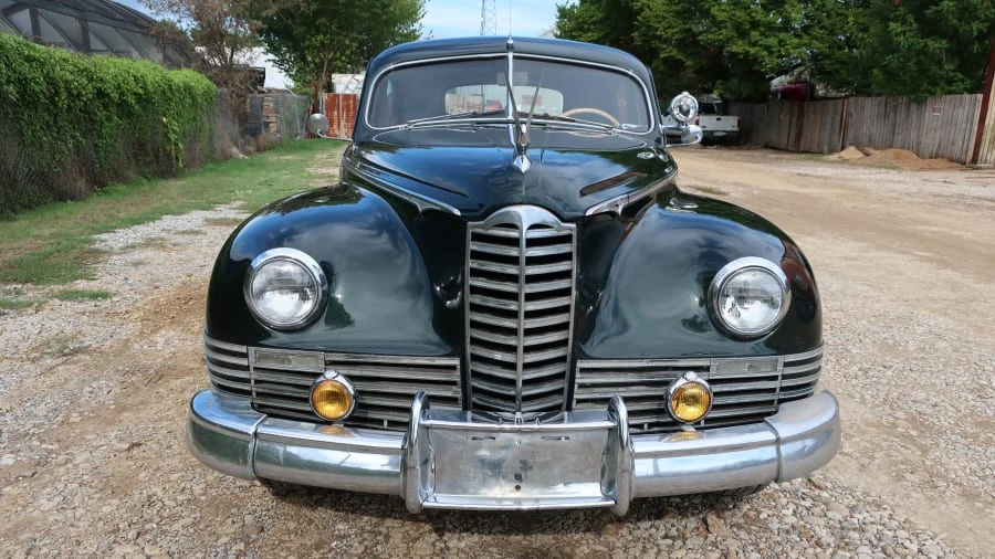 1947 Packard Clipper - Image 4 of 16