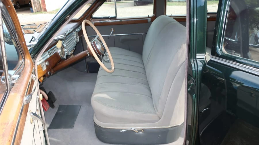 1947 Packard Clipper - Image 6 of 16