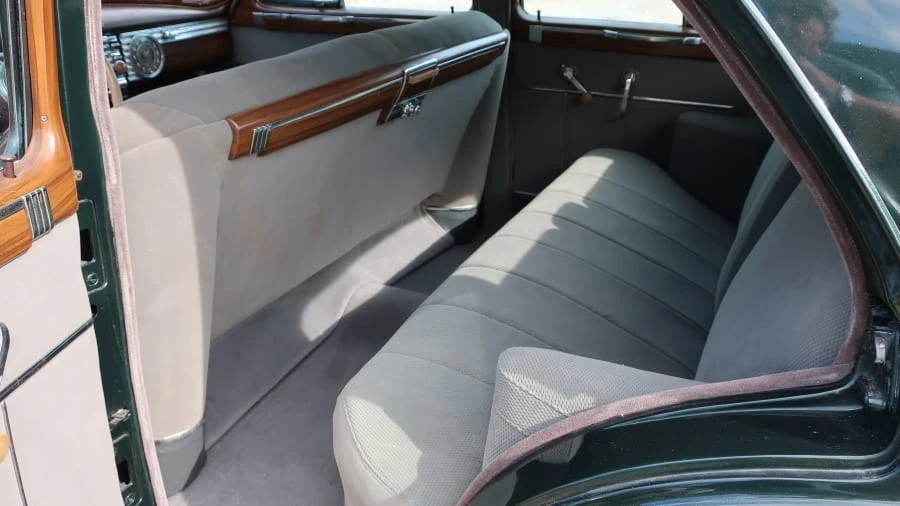 1947 Packard Clipper - Image 8 of 16