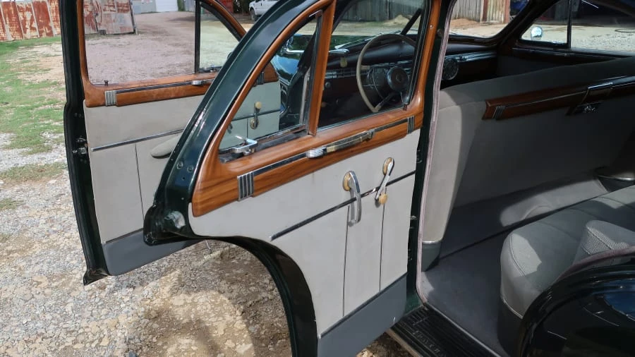 1947 Packard Clipper - Image 9 of 16