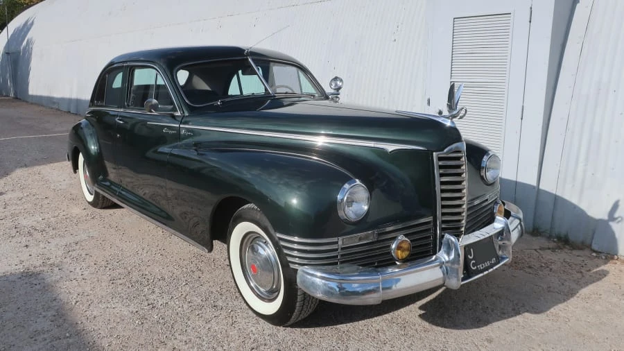 1947 Packard Clipper - Image 16 of 16
