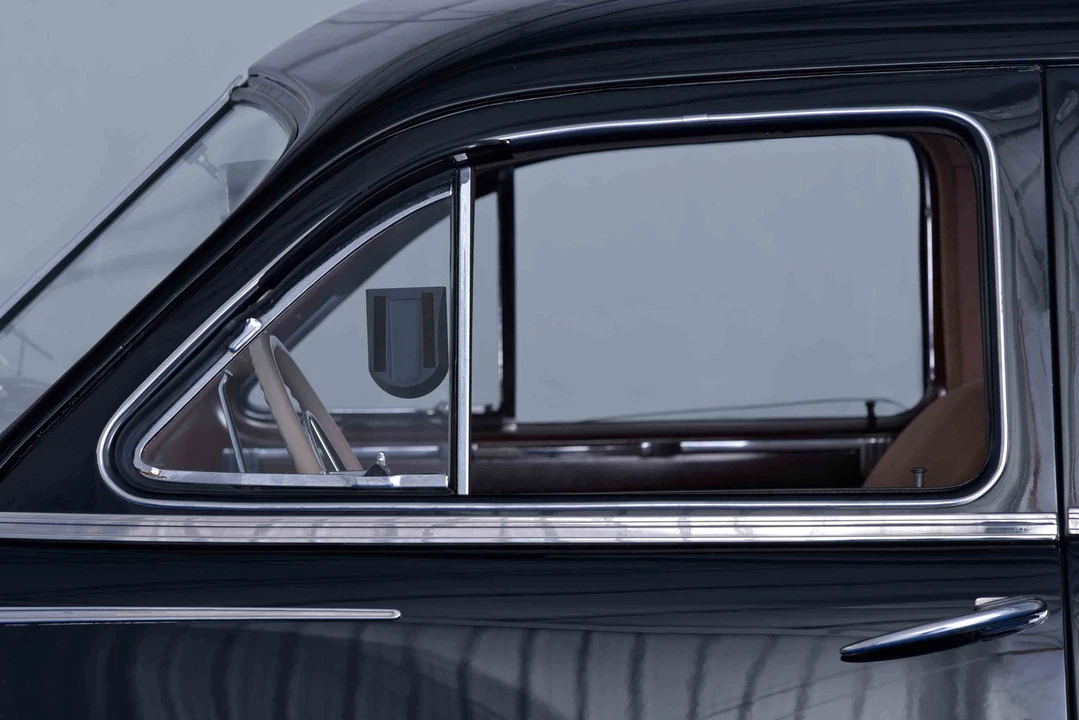 1947 Lincoln Zephyr - Image 22 of 31