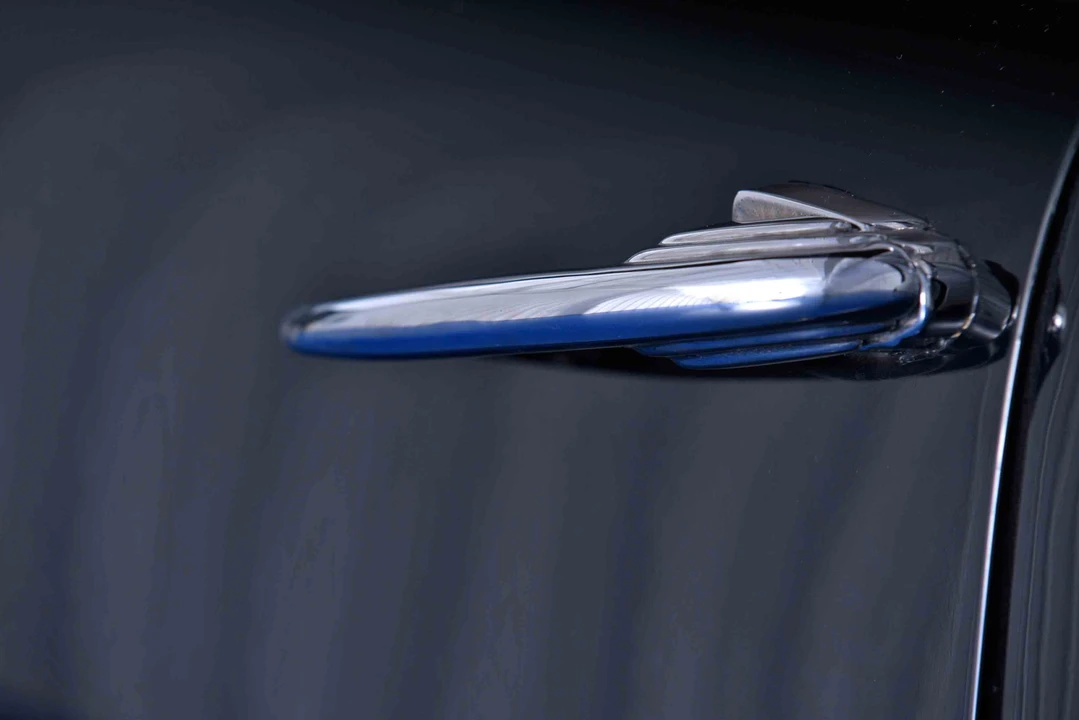 1947 Lincoln Zephyr - Image 20 of 31