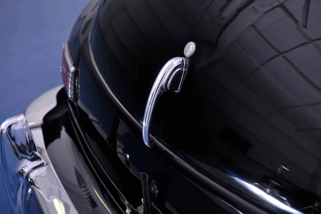 1947 Lincoln Zephyr - Image 31 of 31