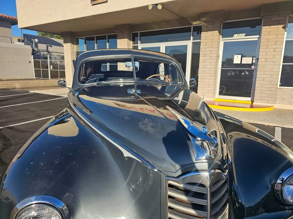 1947 Packard Clipper - Image 12 of 12