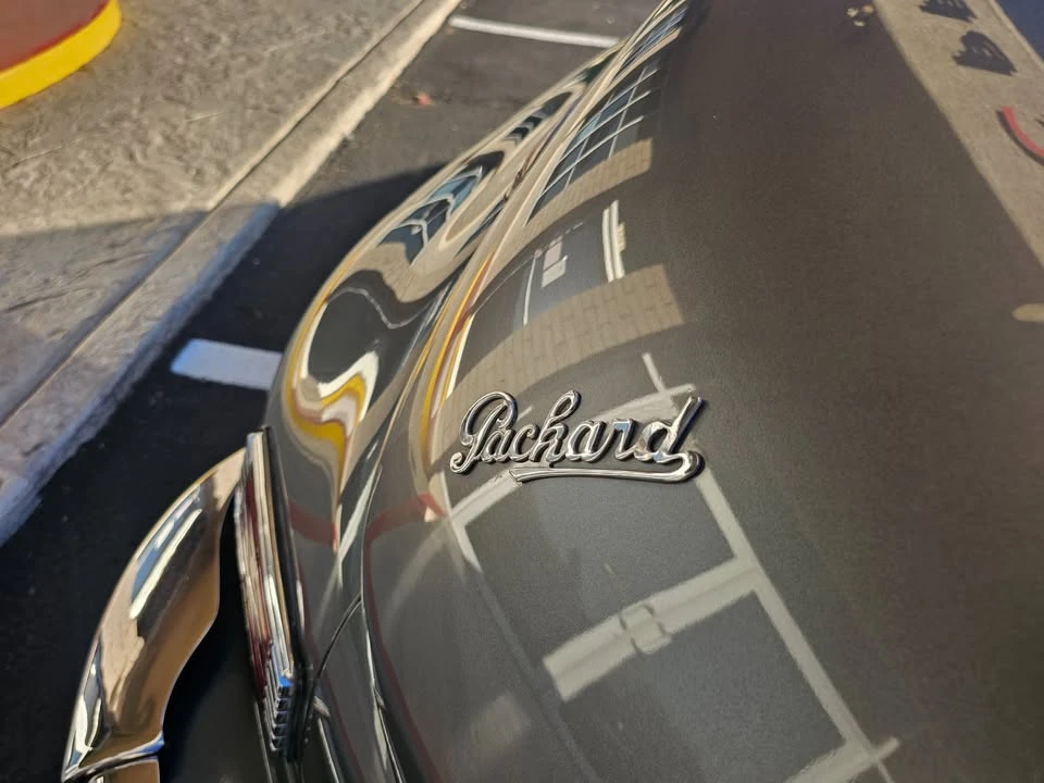 1947 Packard Clipper - Image 9 of 12