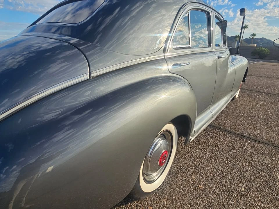 1947 Packard Clipper - Image 4 of 12