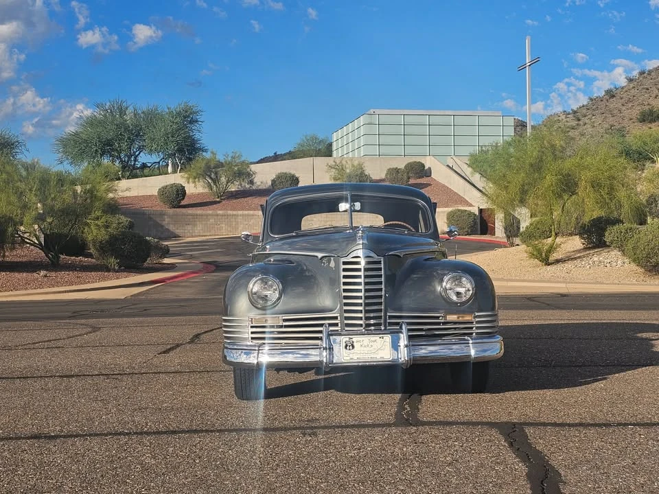 1947 Packard Clipper - Image 3 of 12