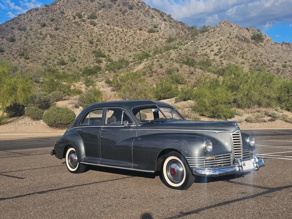 1947 Packard Clipper - Image 2 of 12