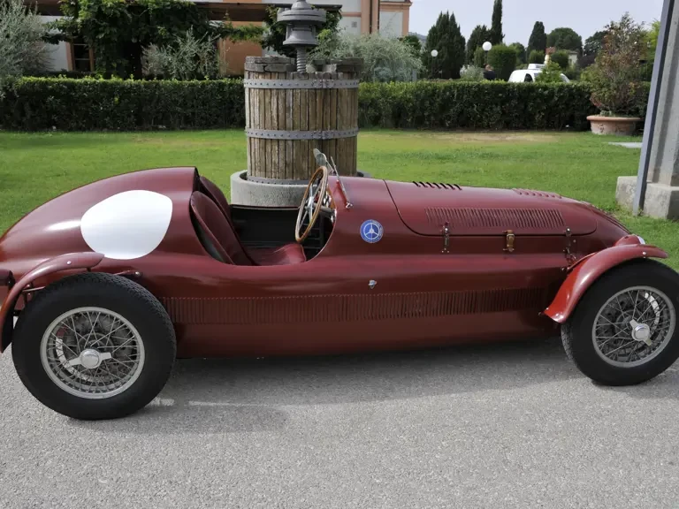 1947 Pagani - Image 6 of 29