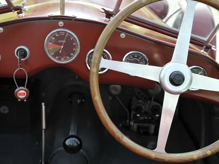 1947 Pagani - Image 10 of 29