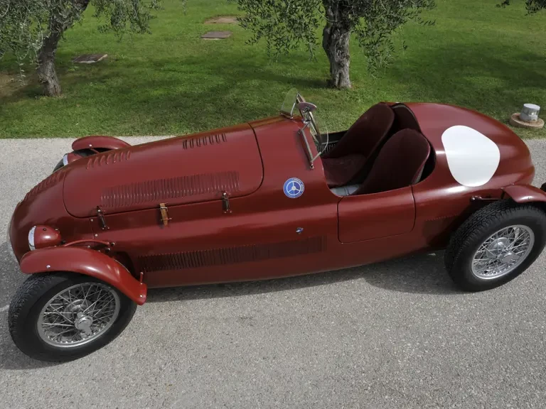 1947 Pagani - Image 8 of 29