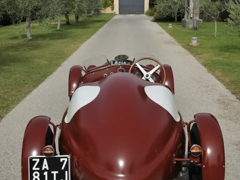 1947 Pagani - Image 16 of 29
