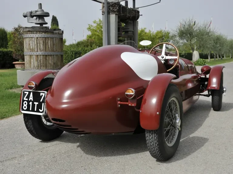 1947 Pagani - Image 3 of 29