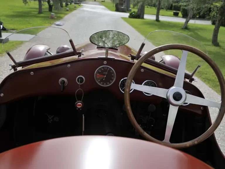 1947 Pagani - Image 5 of 29