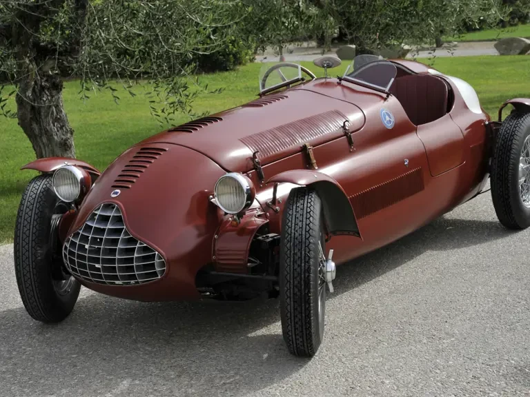 1947 Pagani - Image 20 of 29