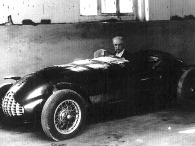 1947 Pagani - Image 29 of 29