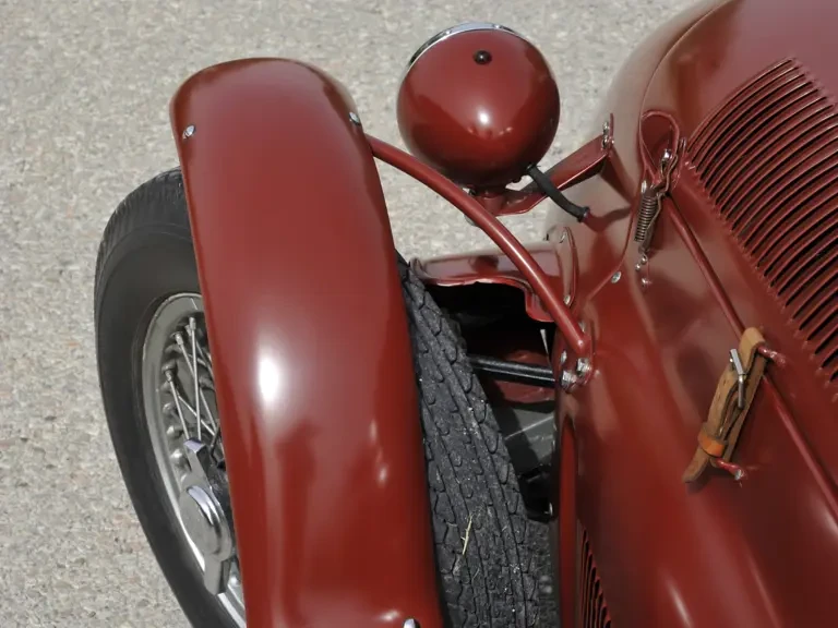 1947 Pagani - Image 22 of 29