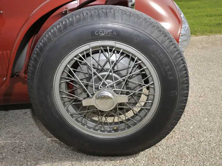 1947 Pagani - Image 26 of 29