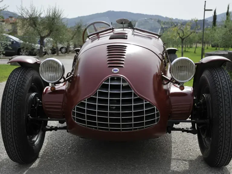 1947 Pagani - Image 15 of 29