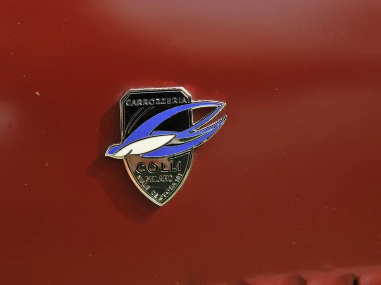 1947 Pagani - Image 9 of 29