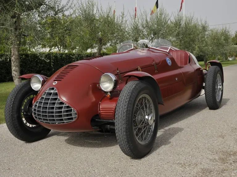 1947 Pagani - Image 2 of 29