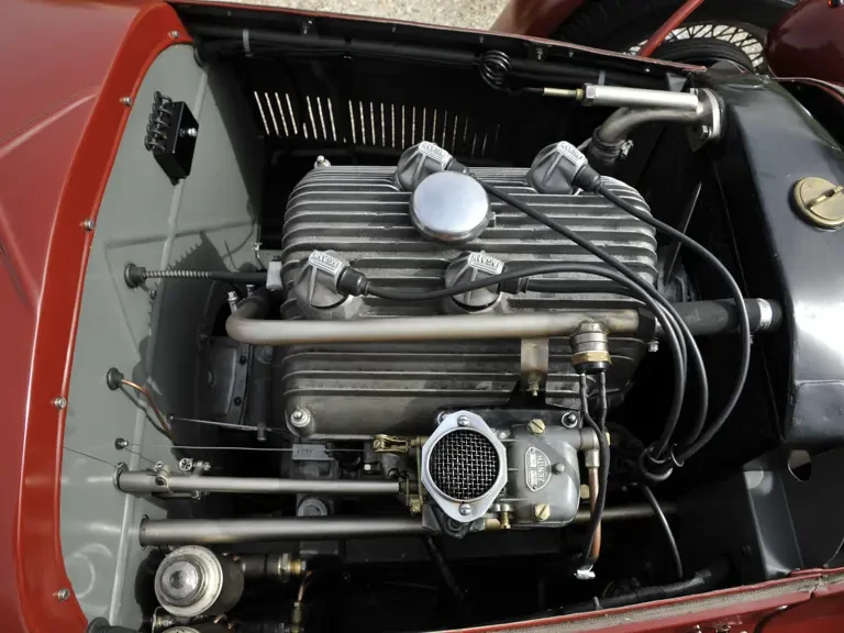 1947 Pagani - Image 13 of 29
