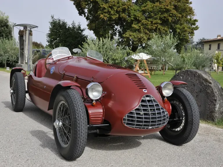 1947 Pagani - Image 28 of 29