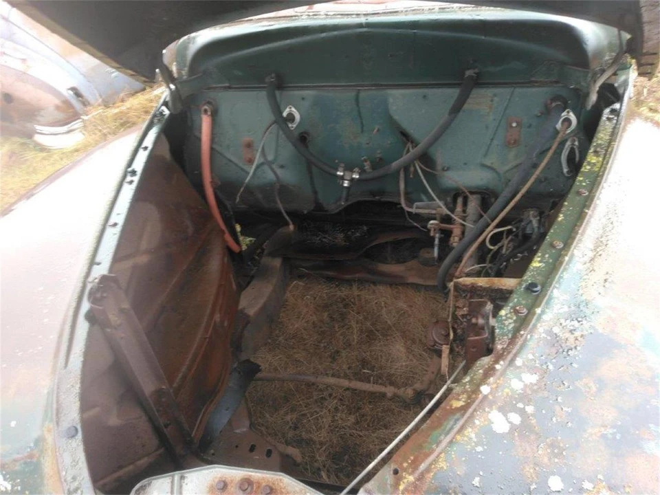 1947 Plymouth Deluxe & Special Deluxe - Image 8 of 8