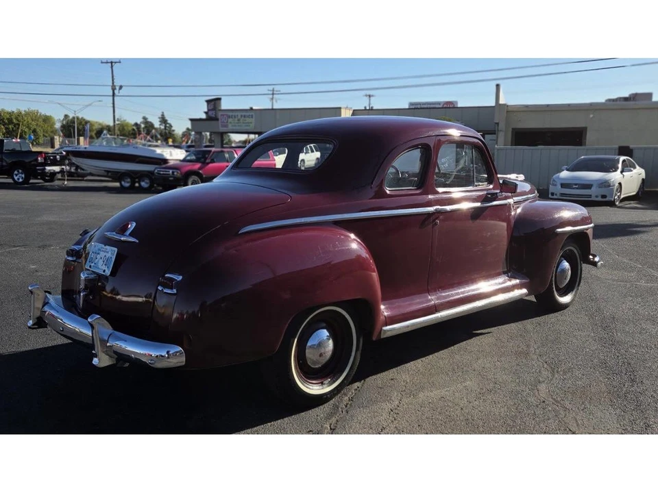 1947 Plymouth Deluxe & Special Deluxe - Image 4 of 23