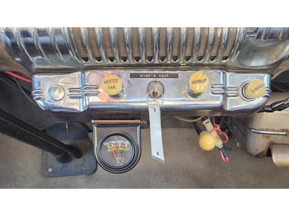 1947 Plymouth Deluxe & Special Deluxe - Image 18 of 23