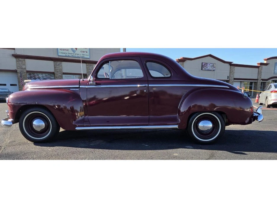 1947 Plymouth Deluxe & Special Deluxe - Image 11 of 23