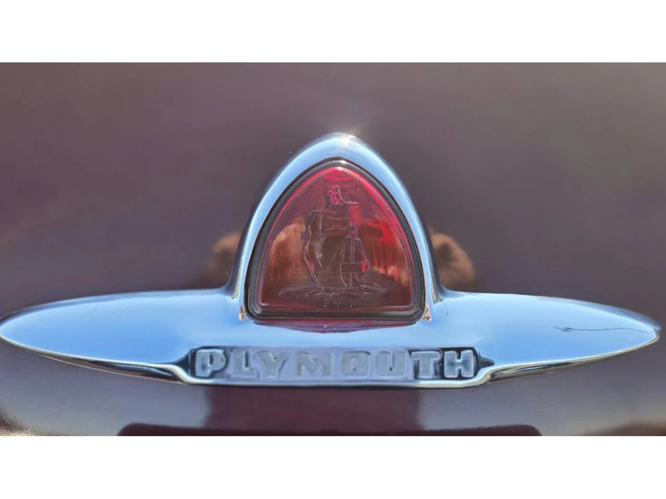 1947 Plymouth Deluxe & Special Deluxe - Image 8 of 23